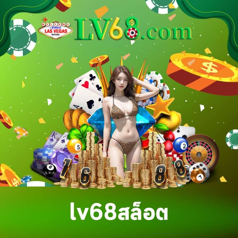 lv68สล็อต