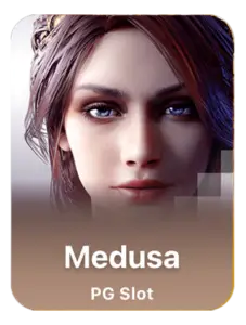 lv68 medusa