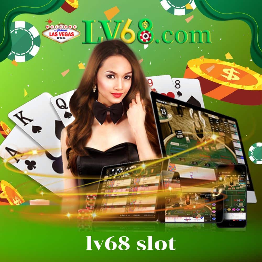 lv68 slot